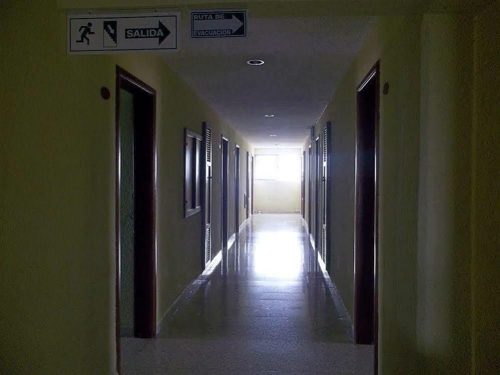 Hotel Batab Cancún Esterno foto